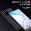 Ốp lưng Galaxy Note 20 Ultra Nillkin Textured Case