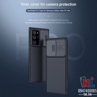 Ốp lưng SamSung Galaxy Note 20 Ultra Nillkin CamShield
