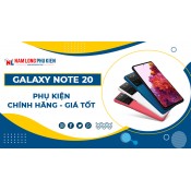 Galaxy Note 20
