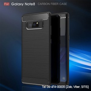Ốp lưng Galaxy Note 8 Likgus Armor chống sốc Ốp lưng Galaxy Note 8 Likgus Armor chống sốc