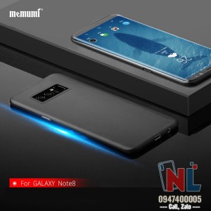 Ốp lưng SamSung Galaxy Note 8 siêu mỏng Memumi 0.3mm Ốp lưng SamSung Galaxy Note 8 siêu mỏng Memumi 0.3mm