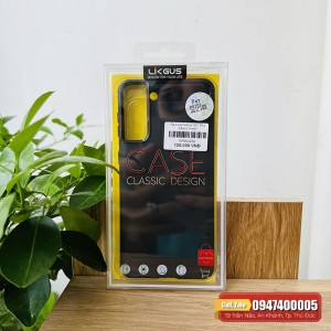 Ốp lưng Galaxy S21 Plus Likgus Armor Ốp lưng Galaxy S21 Plus Likgus Armor