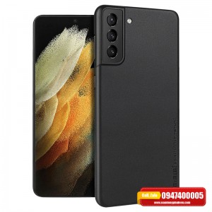 Ốp lưng Galaxy S21 Plus Memumi slim 0.3mm siêu mỏng nhám Ốp lưng Galaxy S21 Plus Memumi slim 0.3mm siêu mỏng nhám