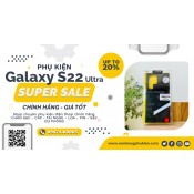 Galaxy S22 Ultra