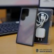 Ốp lưng Galaxy S23 Ultra Likgus nhám