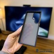Ốp lưng Galaxy S23 Ultra Likgus nhám