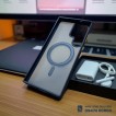 Ốp lưng Galaxy S23 Ultra Likgus nhám Magsafe