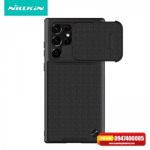 Ốp lưng Galaxy S23 Ultra Nillkin Textured Pro chính hãng Ốp lưng Galaxy S23 Ultra Nillkin Textured Pro chính hãng