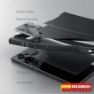 Bao da Galaxy S24 Ultra Nilkin Qin Prop chính hãng