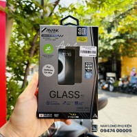 Cường lực chống nhìn trộm Galaxy S24 Ultra Anank