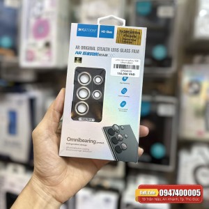 Cường lực camera Galaxy S24 Ultra Kuzoom Cường lực camera Galaxy S24 Ultra Kuzoom