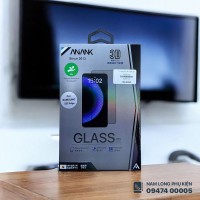 Cường lực Galaxy S25 Edge trong suốt Anank