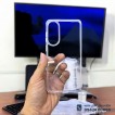 Ốp lưng Galaxy S25 Edge trong suốt Likgus