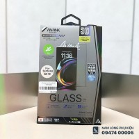 Cường lực Galaxy S25 FE trong suốt Anank