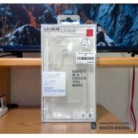 Ốp lưng Galaxy S25 Fe trong suốt Likgus