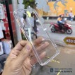 Ốp lưng Galaxy S26 Plus trong suốt Likgus chính hãng