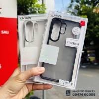 Ốp lưng Galaxy S26 Ultra Likgus nhám