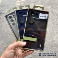 Ốp lưng Galaxy S26 Ultra siêu mỏng Memumi