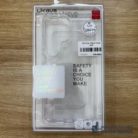 Ốp lưng Galaxy S26 Ultra trong suốt Likgus chính hãng