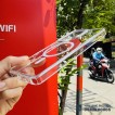 Ốp lưng Galaxy S26 Ultra WiWU iShield Pro MMC-101