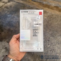 Ốp lưng Galaxy S26 trong suốt Likgus chính hãng