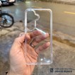 Ốp lưng Galaxy S26 trong suốt Likgus chính hãng