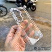 Ốp lưng Galaxy S26 trong suốt Likgus chính hãng