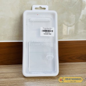 Ốp lưng Galaxy Z Flip 3 Likgus trong cứng Ốp lưng Galaxy Z Flip 3 Likgus trong cứng