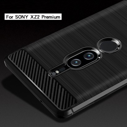 Ốp lưng Sony XZ2 Premium Likgus Armor chính hãng