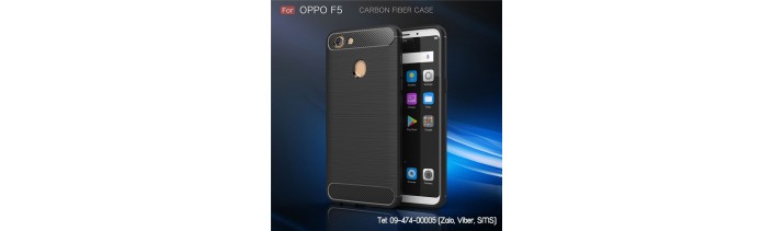Oppo F5