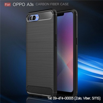 Ốp lưng Oppo A3s Likgus armor chống sốc
