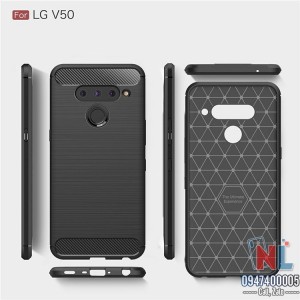 Ốp lưng LG V50 Likgus Armor chống sốc