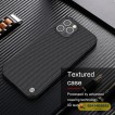 Ốp lưng iPhone 12 Pro Max Nillkin Textured Case