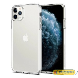 Ốp lưng iPhone 12 Pro Max Likgus trong viền PU