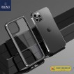 Ốp lưng iPhone 12 Pro Max Wiwu Defense Armor