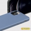 Ốp lưng silicon iPhone 12 Pro Max Memumi chống bẩn
