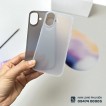 Ốp lưng siêu mỏng iPhone 17 Switcheasy