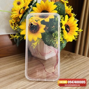 Ốp lưng iPhone Xs Max Likgus màu vân 3D