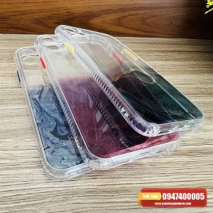 Ốp lưng iPhone 11 Pro Max Likgus màu vân 3D