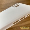 Ốp lưng iPhone 11 Pro Max Benks siêu mỏng 0.4mm