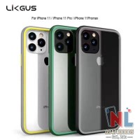 Ốp lưng iPhone 11/ 11 Pro/ 11 Pro Max Likgus sexy