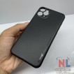 Ốp lưng iPhone 11 Pro/Pro Max Memumi 0.3mm siêu mỏng