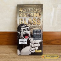 Cường lực iPhone 12/12 Pro Kingkong 3D