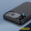 Ốp lưng iPhone 12/ 12 Pro Nillkin CamShield chính hãng
