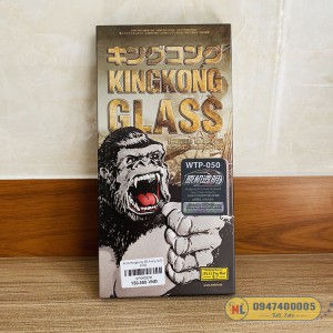 Cường lực iPhone 13 Pro Max Kingkong 3D Cường lực iPhone 13 Pro Max Kingkong 3D