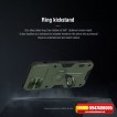 Ốp lưng iPhone 13 Pro Max Nillkin Camshield Armor chính hãng