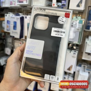Ốp lưng iPhone 13 Pro Max Likgus armor Ốp lưng iPhone 13 Pro Max Likgus armor