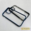 Ốp lưng iPhone 13 Pro Max Likgus viền màu