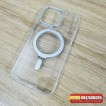 Ốp lưng iPhone 13 Pro Max Likgus Magsafe kệ