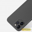 Ốp lưng iPhone 13 Pro Memumi mỏng 0.3mm